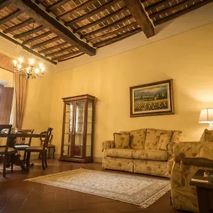 Appartamento Luxury Piazza Grande, Montepulciano Stazione