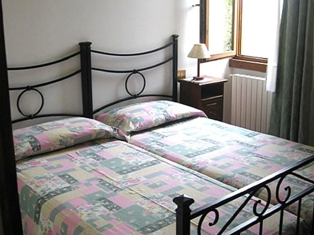 Le Corolle Villa Montepulciano