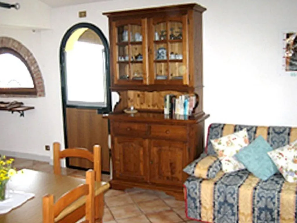Holiday home Le Corolle Villa Montepulciano