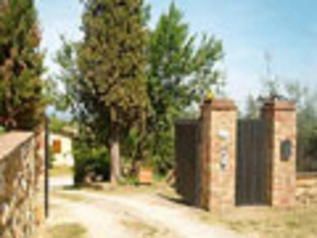Le Corolle Villa Montepulciano Holiday home