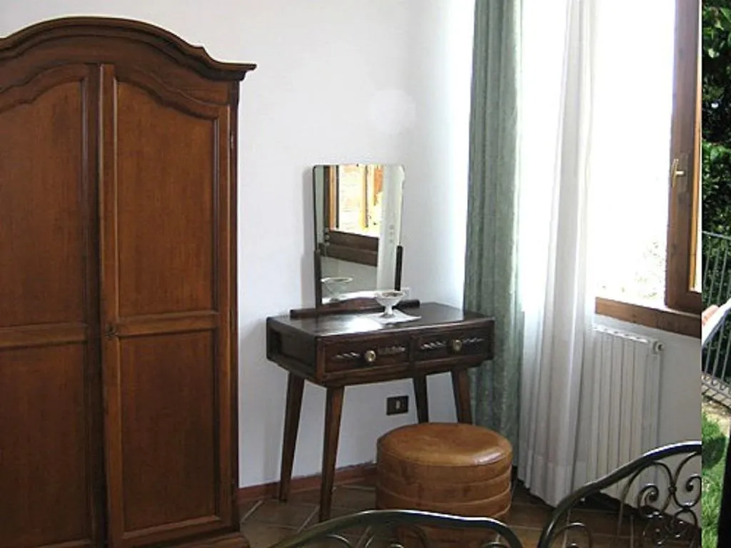 Le Corolle Villa Montepulciano Holiday home