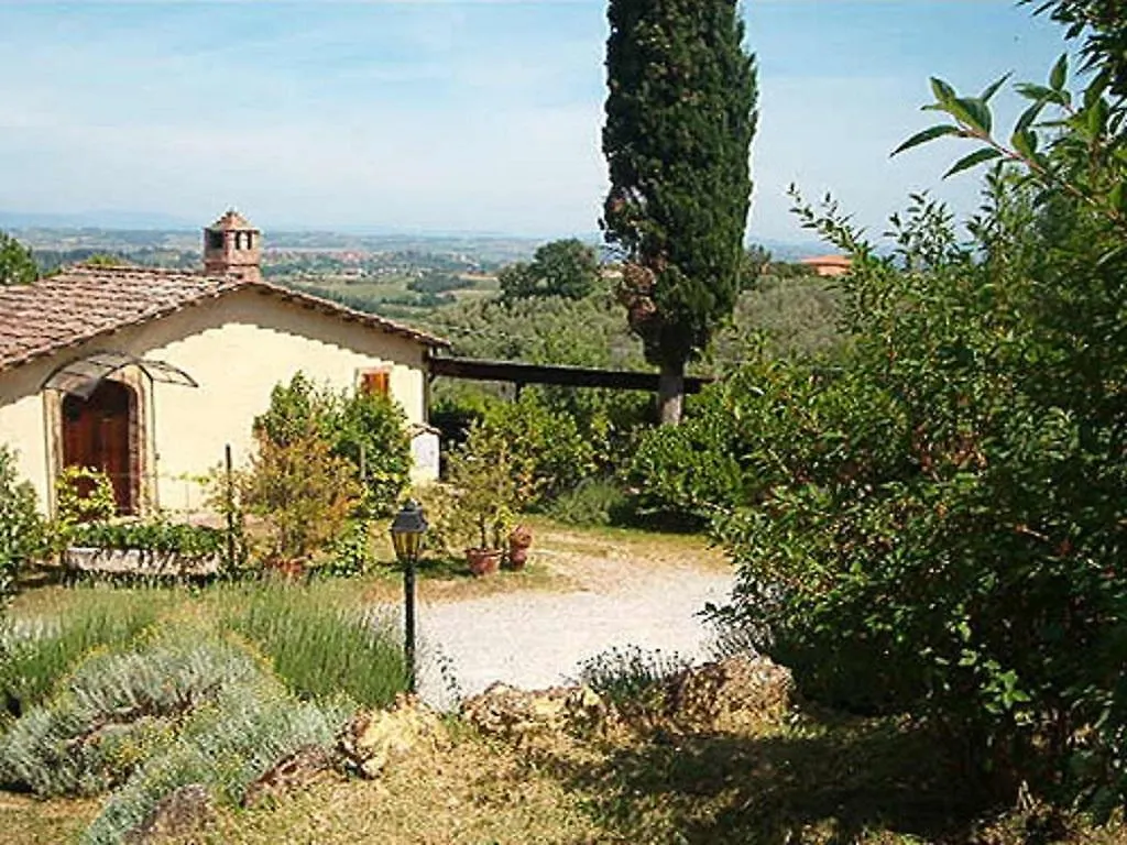 Le Corolle Villa Montepulciano Holiday home