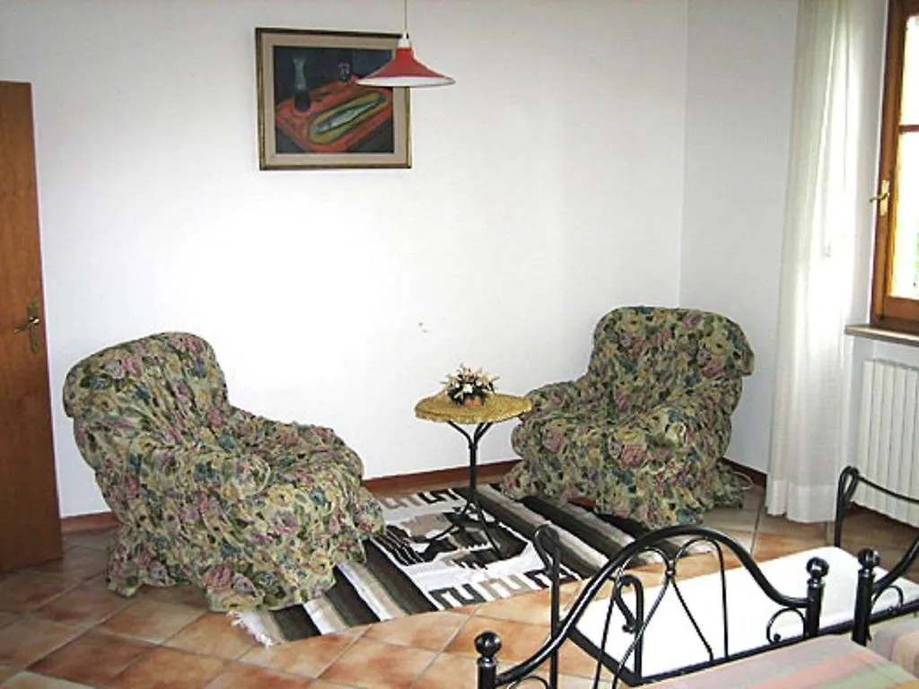 Holiday home Le Corolle Villa Montepulciano Italy