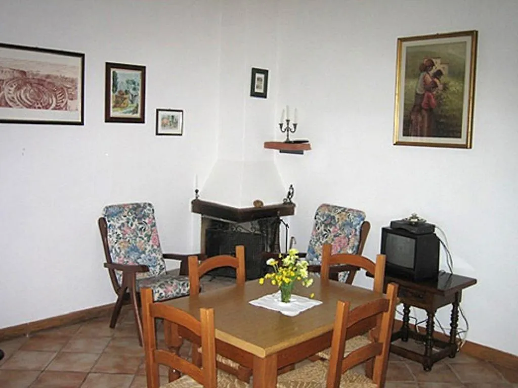 Le Corolle Villa Montepulciano 0*,