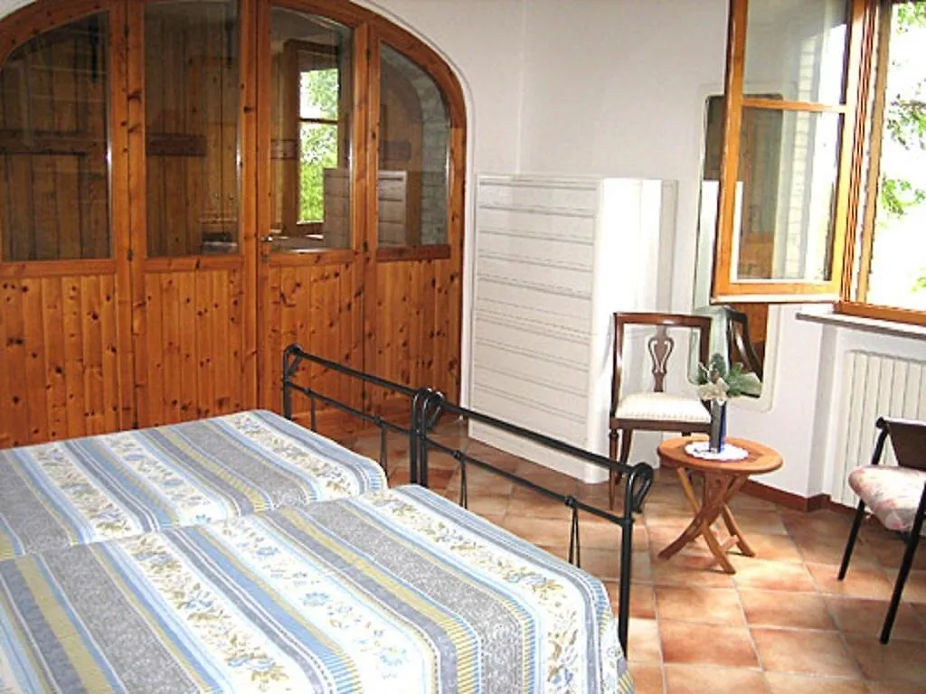 Holiday home Le Corolle Villa Montepulciano