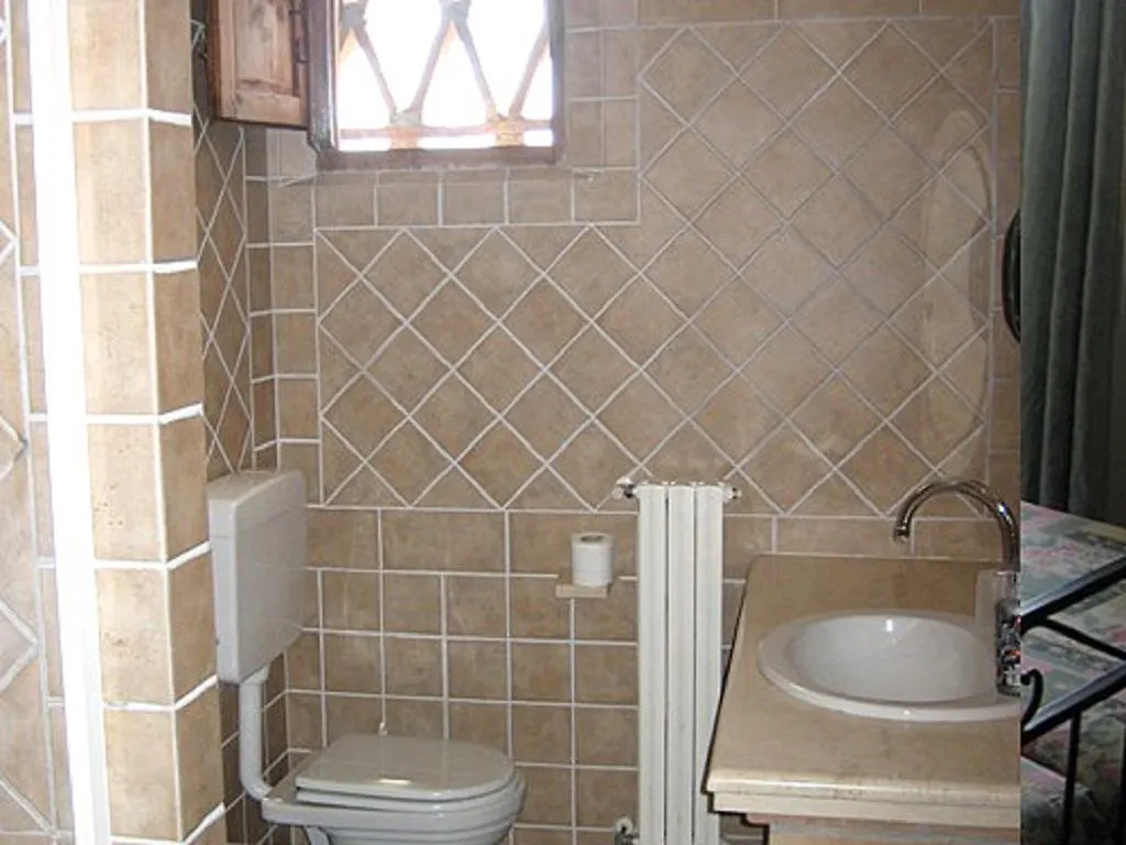 Holiday home Le Corolle Villa Montepulciano