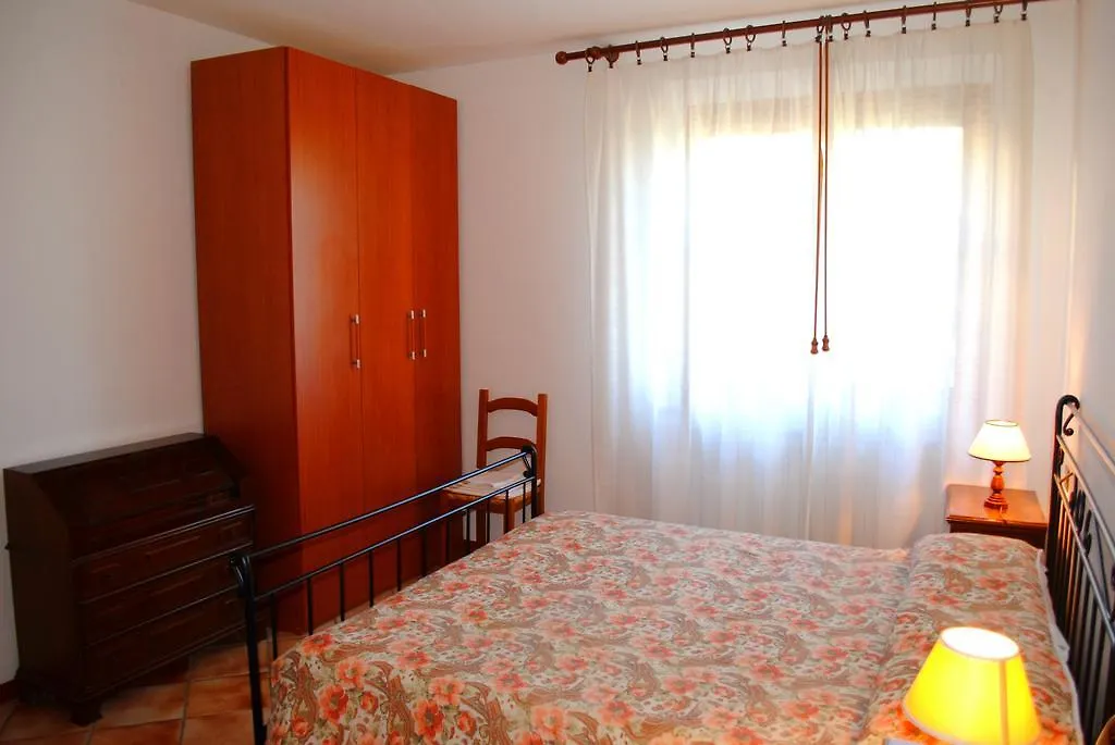 Le Corolle Villa Montepulciano