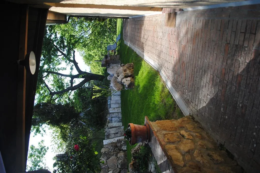 Holiday home Le Corolle Villa Montepulciano