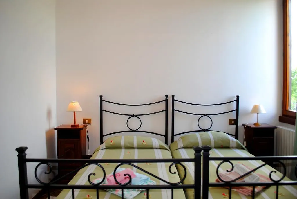 Holiday home Le Corolle Villa Montepulciano Italy
