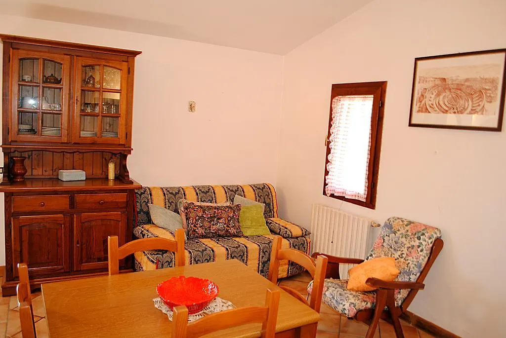 Le Corolle Villa Montepulciano