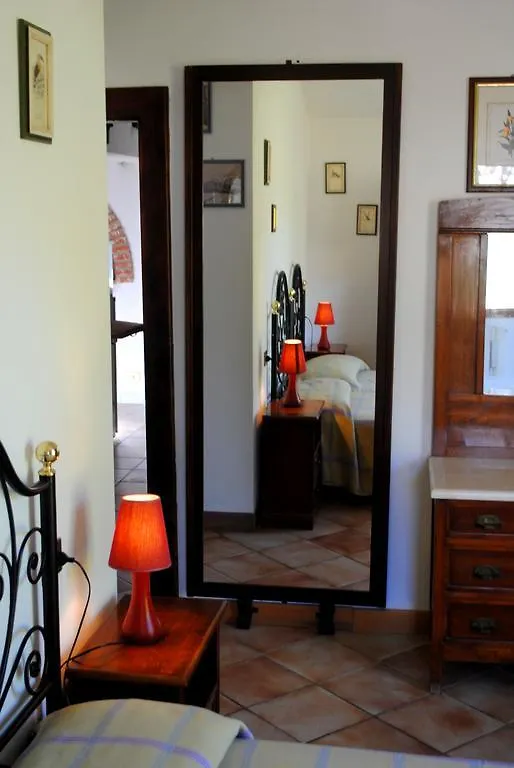 Le Corolle Villa Montepulciano Italy