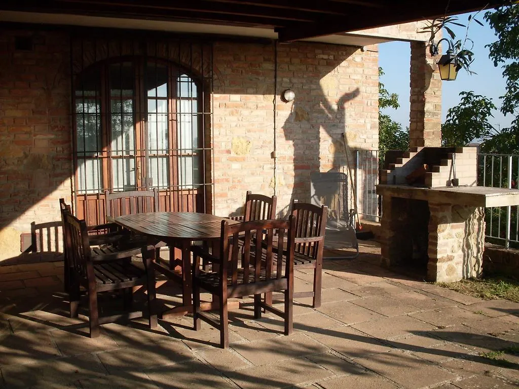 Le Corolle Villa Montepulciano 0*,  Italy