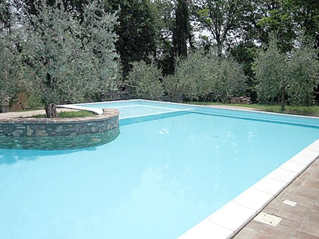 Villa Le Corolle Montepulciano Stazione Casa vacanze