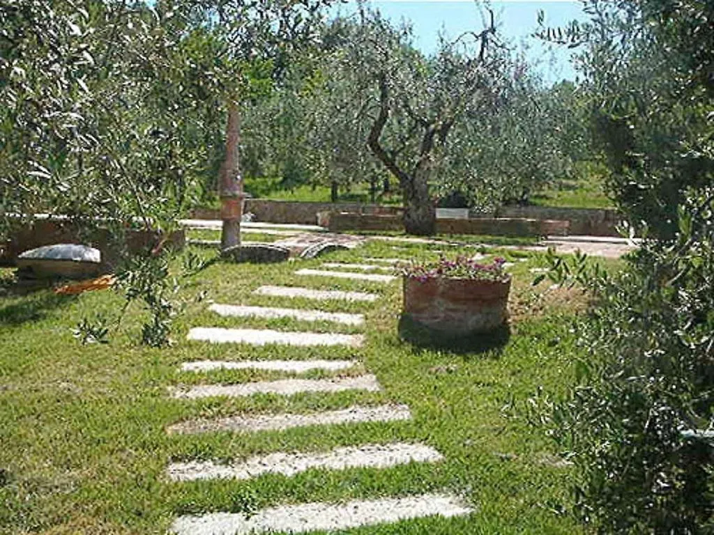 Casa vacanze Villa Le Corolle Montepulciano Stazione