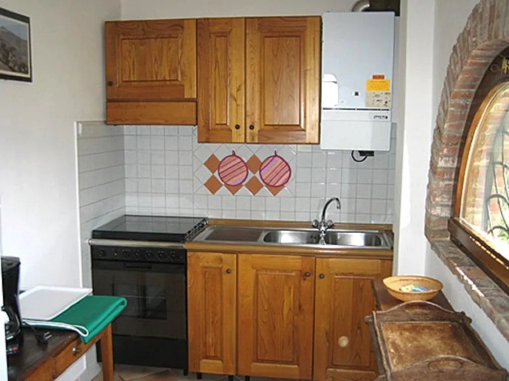 Villa Le Corolle Montepulciano Stazione Casa vacanze