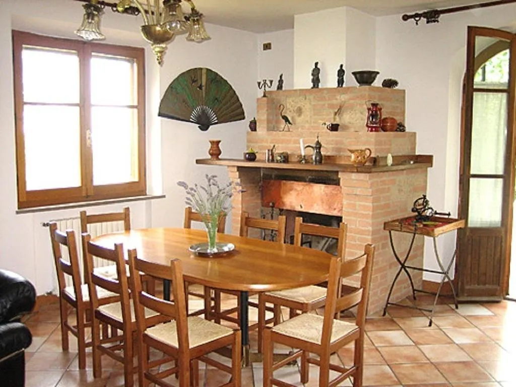 Villa Le Corolle Montepulciano Stazione