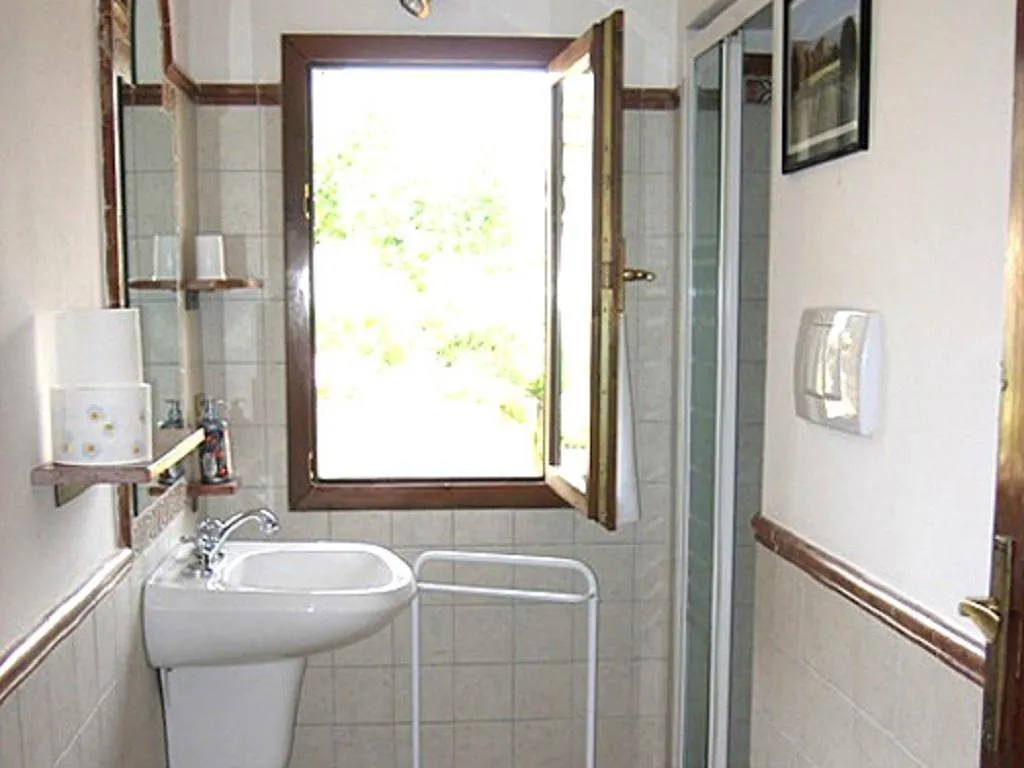 Villa Le Corolle Montepulciano Stazione Casa vacanze