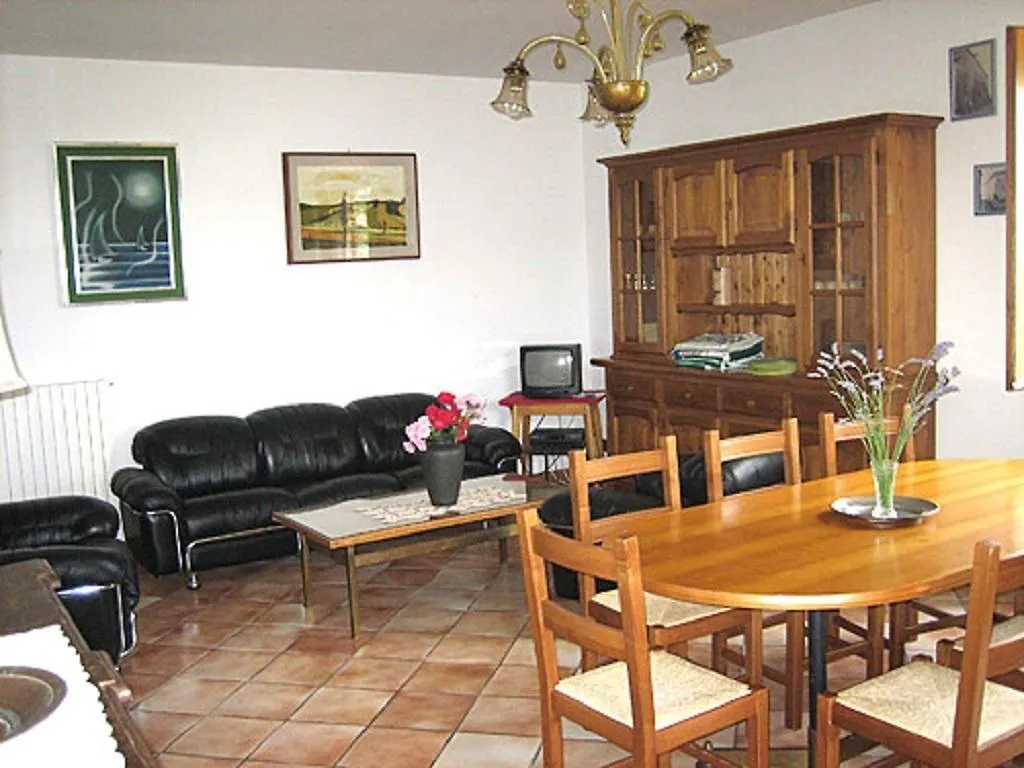 Villa Le Corolle Montepulciano Stazione Italia