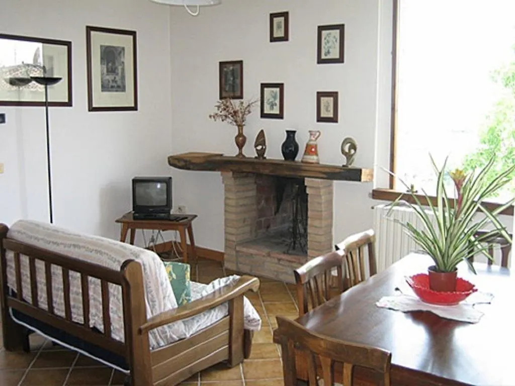 Villa Le Corolle Montepulciano Stazione 0*,  Italia