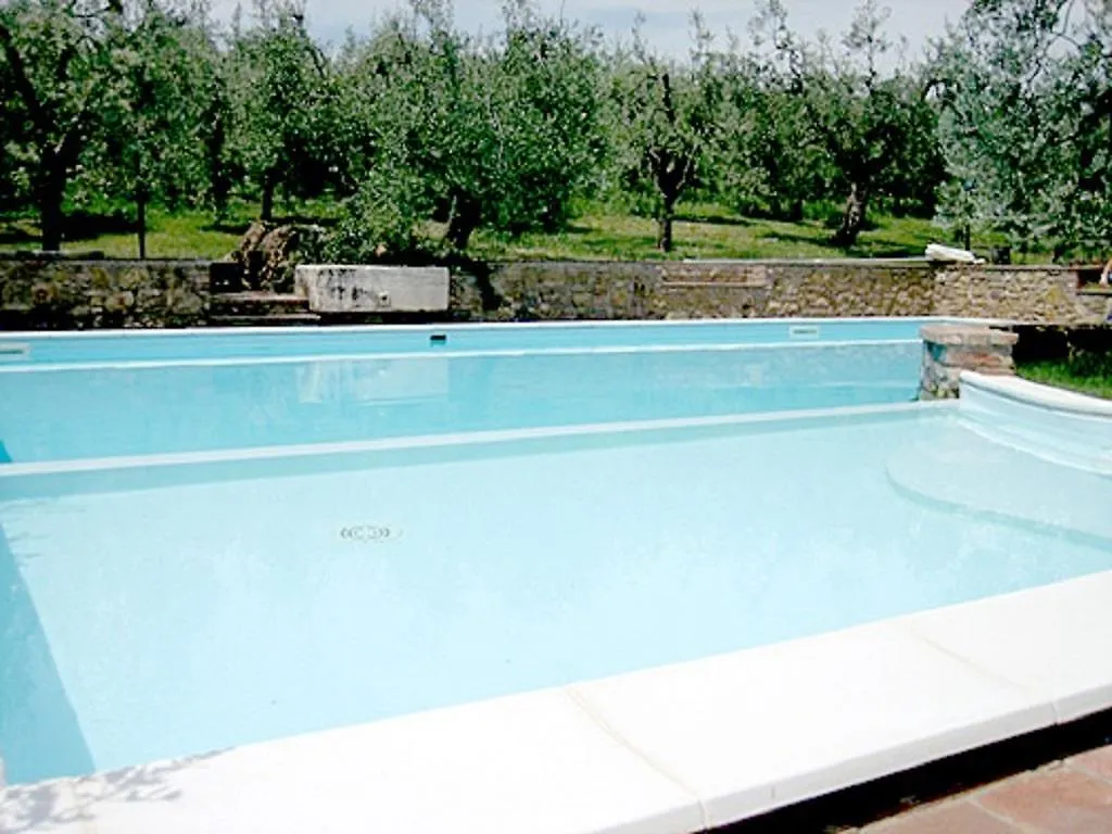 Villa Le Corolle Montepulciano Stazione 0*,  Italia