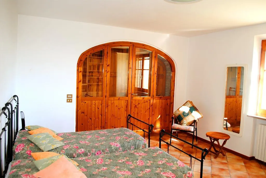 Villa Le Corolle Montepulciano Stazione