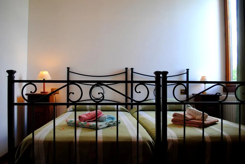 Villa Le Corolle Montepulciano Stazione Casa vacanze