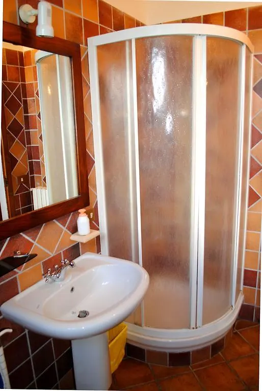 Casa vacanze Villa Le Corolle Montepulciano Stazione Italia