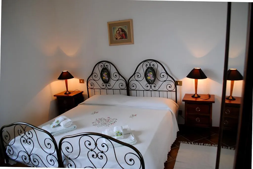 Villa Le Corolle Montepulciano Stazione