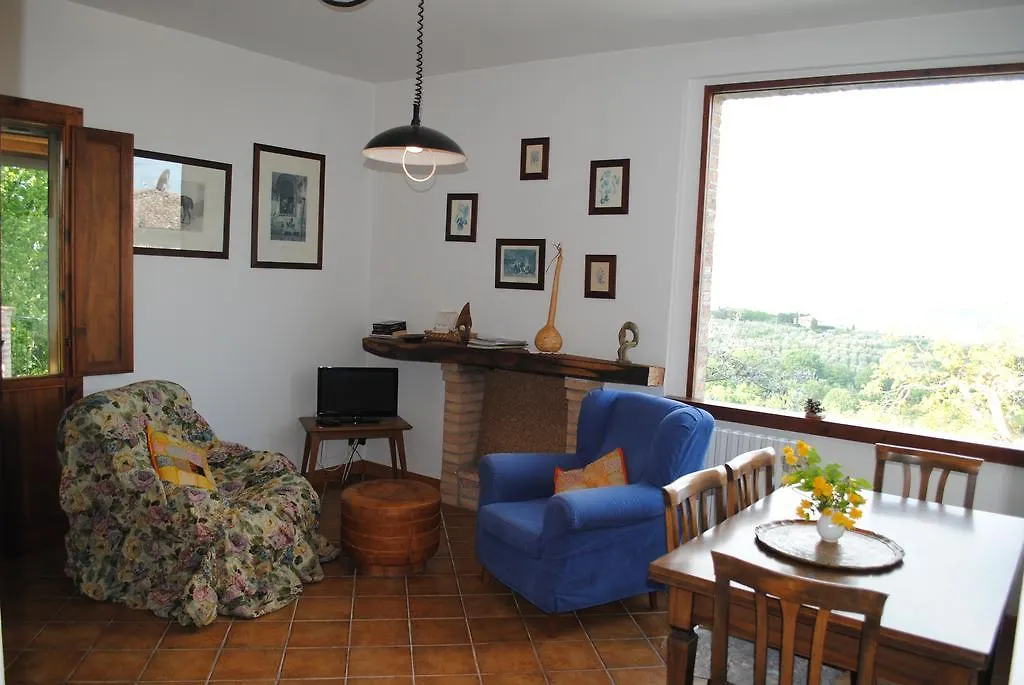 Villa Le Corolle Montepulciano Stazione 0*,
